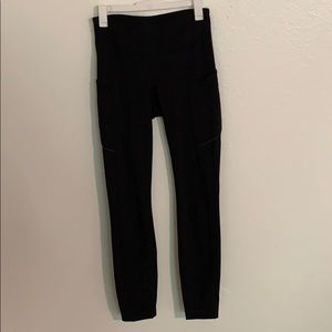 LIKE NEW lululemon leggings